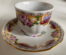 Limoges demitasse coffee /
