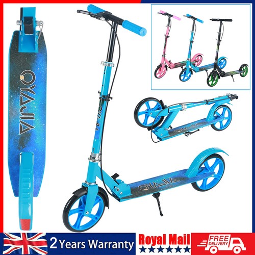 Kids scooter with - scooter, adjustable