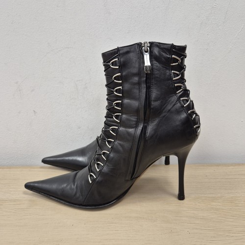 Gianmarco lorenzi corset lace - corset,
