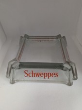 Collectable schweppes square - collectable,