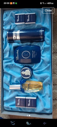 Vintage panache gift set - vintage,