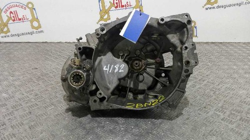 2bn22 4182 gearbox peugeot 309 - 2bn22,