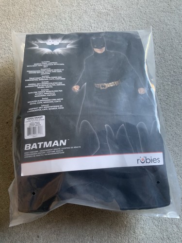 Rubies batman dark - dark, knight