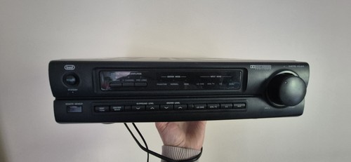 Trevi 2000 amplifier - trevi, home
