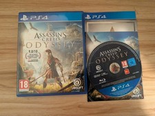 Assassins Creed: Odyssey For