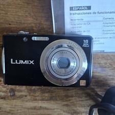Panasonic Digital Camera Lumix