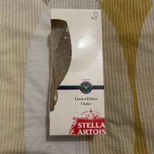 Stella Artois Chalice Boxed