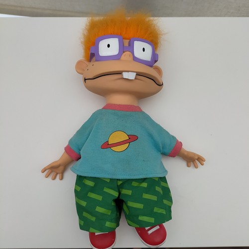 Rugrats chuckie chucky - rugrats,