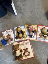 The Teddy Bear Collection 2001