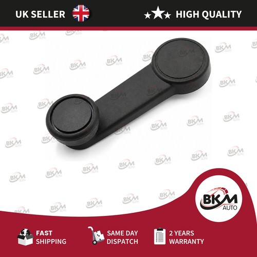 Window winder crank lift - crank,