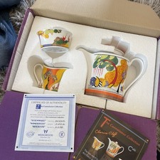 Wedgwood Clarice Cliff Limited