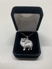 Danbury Mint Sterling Silver