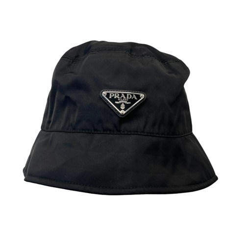 Prada women plaque logo - prada,