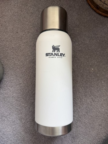 Stanley flask - stanley,
