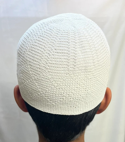 Mens boys knitted muslim - mens/boys,