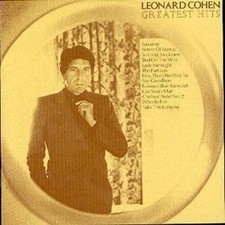 Leonard cohen greatest - cohen:, hits
