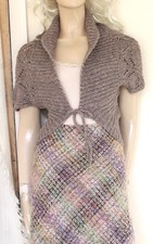 Per Una taupe made in Italy