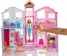 Barbie 3 Story Townhouse, with