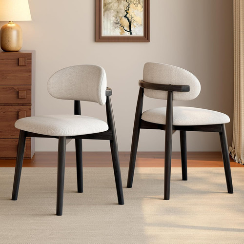 Set modern upholstered - of,
