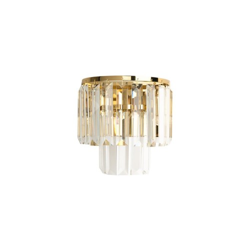 Maxlight w0288 monaco sconce - w0288,