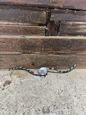 RENAULT CLIO MK3 WIRING LOOM