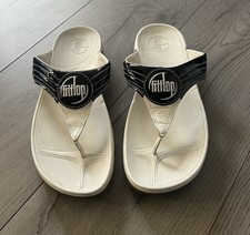Fitflop Walkstar Toe Post