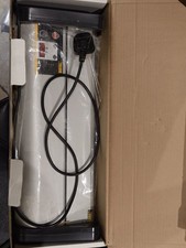 Buffalo Vacuum Pack/Sous Vide