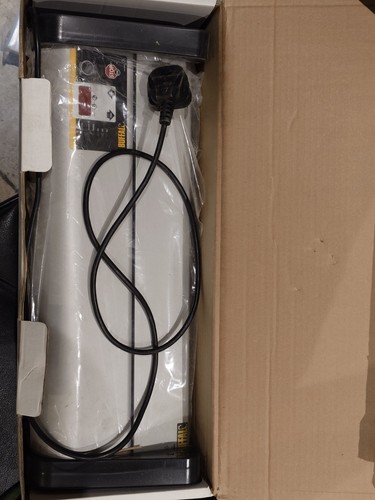 Buffalo vacuum pack - buffalo,