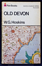 Old Devon by W.G. Hoskins -
