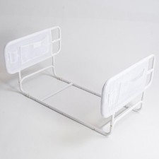 NRS Double Sided Easy fit Bed