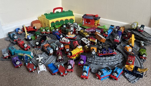 Ertl vintage thomas - ertl, the