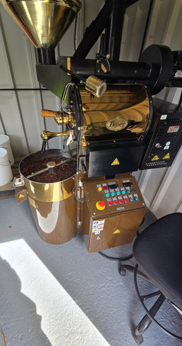 Toper 3kg phase commercial - toper,