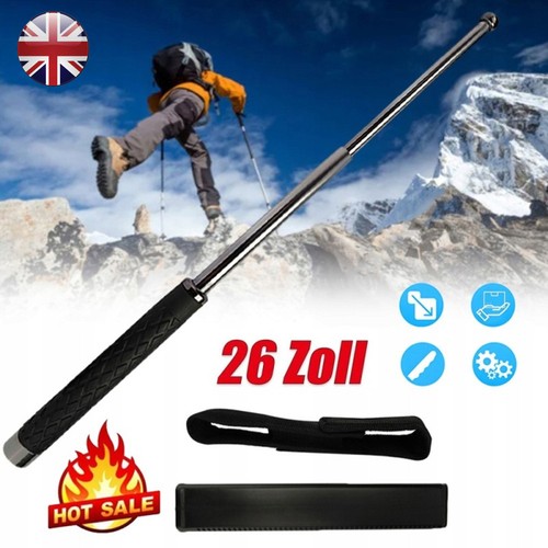 Telescopic anti shock - telescopic, anti-shock