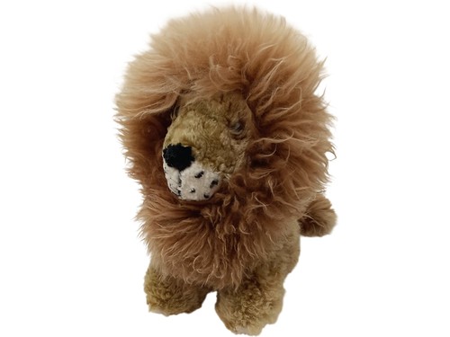 Auskin alpaca collection lion - auskin,