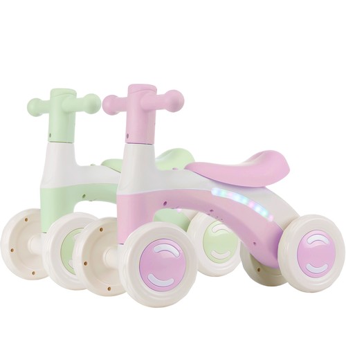 Baby balance bike 24 - balance, bike,12-24