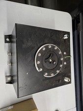 5 Gallon 20L Aluminum Racing Drift Fuel Cell Tank