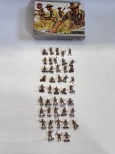 Airfix Gurkhas Toy Soldiers HO/OO Scale 1/72 43 Figures