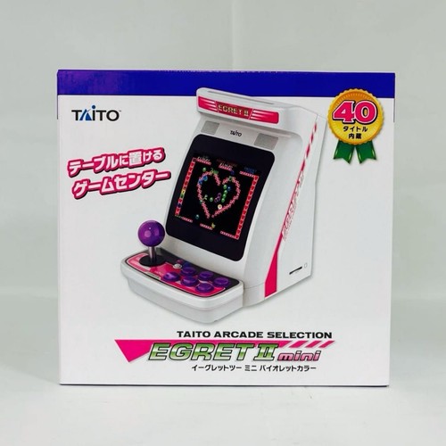 Taito egret mini tas 002 - taito, tas-h-002