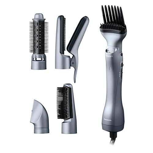 Panasonic air styler nanocare - panasonic,
