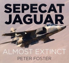 Sepecat Jaguar