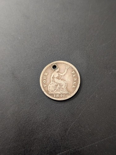 1845 queen victoria silver - queen,