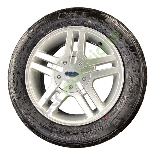 Ford focus mk1 single alloy - ford,