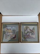 2 Beautiful Tapestry