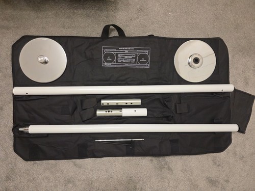 Pole sport 40mm powder - pole,