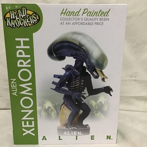 Neca alien xenomorph - alien, head