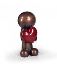 One Love (Bronze) Sculpture-
