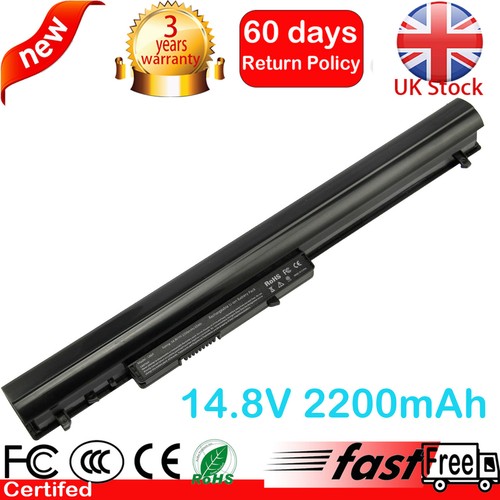 La04 battery for pavilion - battery,