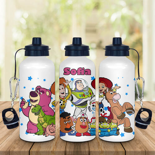 Personalised toy story - personalised, movie