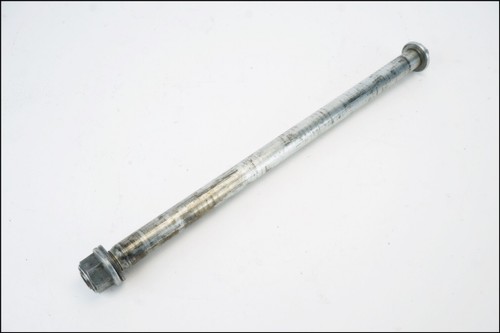Rear axle shaft - axle,