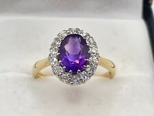 Vintage 18ct Gold Hallmarked